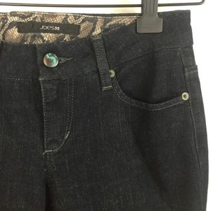 Joe's | Honey | Bootcut | Dark Wash Jeans